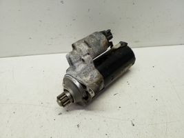 Volkswagen Jetta VI Starter motor 02E911024A