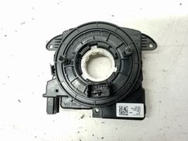 Volkswagen Jetta VI Airbag slip ring squib (SRS ring) 5C0959653