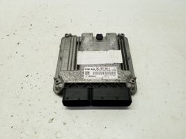 Volkswagen Jetta VI Calculateur moteur ECU 04L907309K