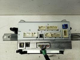 Toyota Prius+ (ZVW40) Radio / CD/DVD atskaņotājs / navigācija 8614047020