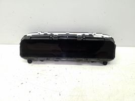 Toyota Prius+ (ZVW40) Tachimetro (quadro strumenti) 769166990