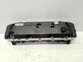 Toyota Prius+ (ZVW40) Tachimetro (quadro strumenti) 769166990