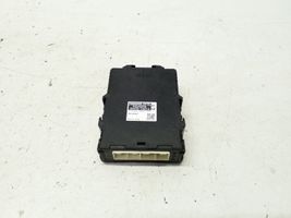 Toyota Prius+ (ZVW40) Module de contrôle de boîte de vitesses ECU 8953576010