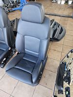 BMW 5 F10 F11 Fotele / Kanapa / Boczki / Komplet 
