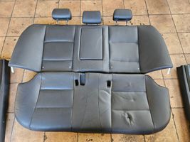 BMW 5 F10 F11 Garnitures, kit cartes de siège intérieur avec porte 