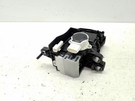 Toyota Prius+ (ZVW40) Palanca/selector de cambios (interno) 75C803LHD