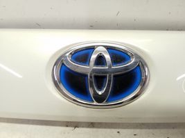 Toyota Prius+ (ZVW40) Takaluukun rekisterikilven valon palkki 7680147090