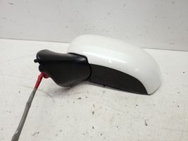 Toyota Prius+ (ZVW40) Front door electric wing mirror 023405