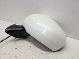 Toyota Prius+ (ZVW40) Front door electric wing mirror 023405