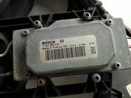 Audi Q7 4L Aro de refuerzo del ventilador del radiador 7L0121203F