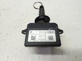 Audi Q7 4L Virtalukko 4F009131E