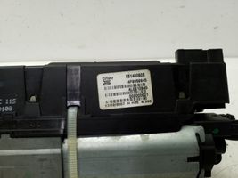 Audi Q7 4L Siłownik elektryczny podnoszenia klapy tylnej / bagażnika 4L0827851C