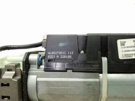 Audi Q7 4L Siłownik elektryczny podnoszenia klapy tylnej / bagażnika 4L0827851C