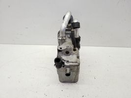 Audi Q7 4L Pre riscaldatore ausiliario (Webasto) 4L0815071E