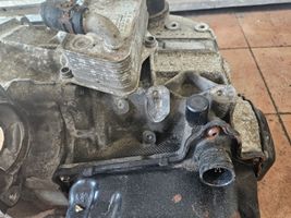 Volkswagen Jetta VI Automatic gearbox PGN