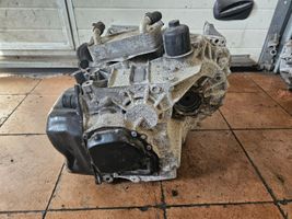 Volkswagen Jetta VI Automatic gearbox PGN