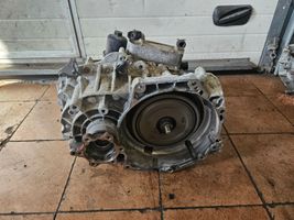 Volkswagen Jetta VI Automatic gearbox PGN