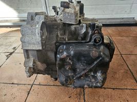 Volkswagen Jetta VI Automatikgetriebe PGN