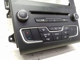 Ford Mondeo MK V Climate control unit GS7T18E245ACB