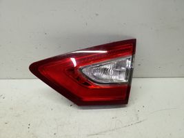 Ford Mondeo MK V Lampy tylnej klapy bagażnika DS7313A602KD