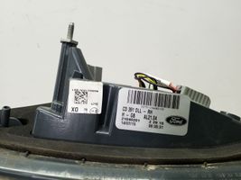 Ford Mondeo MK V Lampy tylnej klapy bagażnika DS7313A602KD