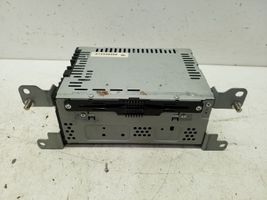 Ford Mondeo MK V Radio/CD/DVD/GPS-pääyksikkö DS7T19C107GK