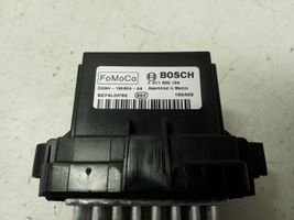 Ford Mondeo MK V Motorino ventola riscaldamento/resistenza ventola DG9H19E624AA