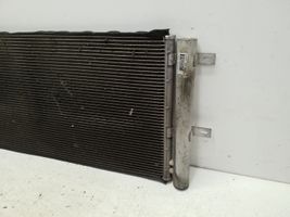 Ford Mondeo MK V A/C cooling radiator (condenser) DG9H19710AD