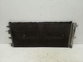 Ford Mondeo MK V A/C cooling radiator (condenser) DG9H19710AD