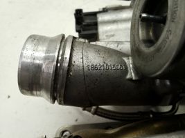 BMW 5 F10 F11 Turbina 7583908