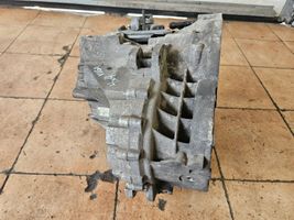 Ford Kuga I Manual 6 speed gearbox 8V4R7F096GB