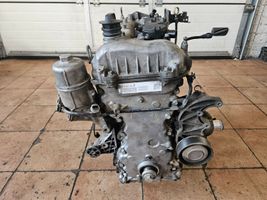 Chevrolet Captiva Motor 25183241