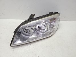 Chevrolet Captiva Lampa przednia 00015547