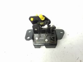 Chevrolet Captiva Tailgate/trunk/boot lock/catch/latch 