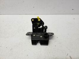 Chevrolet Captiva Tailgate/trunk/boot lock/catch/latch 