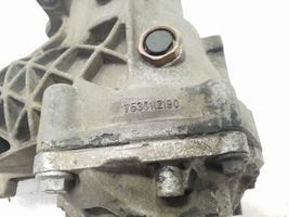 Ford Kuga I Pavarų dėžės reduktorius (razdatkė) 7530112190