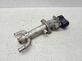 Ford Kuga I EGR valve 9656612380