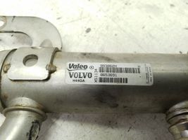 Ford Kuga I EGR valve 9656612380