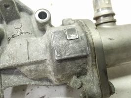 Ford Kuga I EGR valve 9656612380