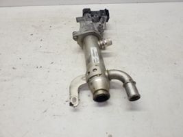 Ford Kuga I EGR valve 9656612380