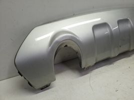 Ford Kuga I Rear bumper lower part trim 8V4117F765ACW