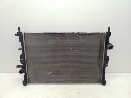 Ford Kuga I Coolant radiator 6G918005DC