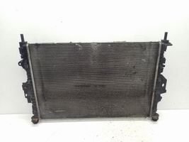 Ford Kuga I Coolant radiator 6G918005DC