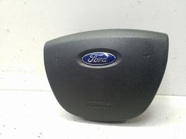 Ford Kuga I Poduszka powietrzna Airbag kierownicy 8V41R042B85ACW