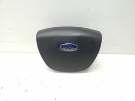 Ford Kuga I Poduszka powietrzna Airbag kierownicy 8V41R042B85ACW