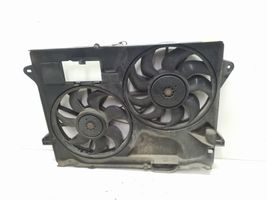 Chevrolet Captiva Kale ventilateur de radiateur refroidissement moteur 95472583