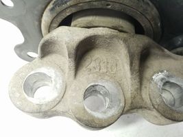 Chevrolet Captiva Dzinēja spilvens H61633A