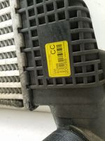 Chevrolet Captiva Chłodnica powietrza doładowującego / Intercooler 622998