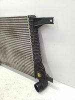 Chevrolet Captiva Chłodnica powietrza doładowującego / Intercooler 622998