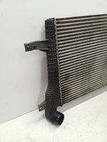 Chevrolet Captiva Chłodnica powietrza doładowującego / Intercooler 622998